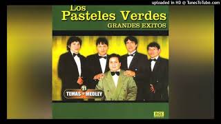 💽 El Reloj  Los Pasteles Verdes HQ [upl. by Geer]