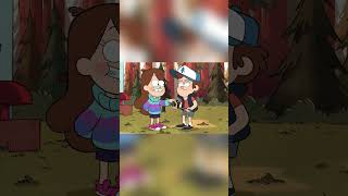 Gravity Falls DIPPER VIAJA en el TIEMPO S01E09LatinoHD [upl. by Manbahs376]