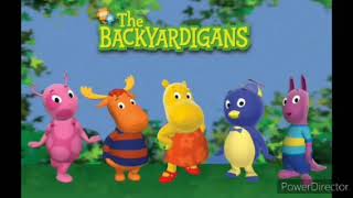 Backyardigans Hindi Correct Low Pitch Season 1  2 [upl. by Faulkner]