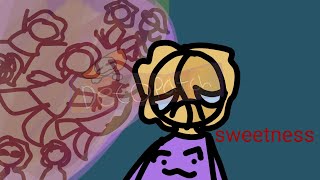 sweetness  animation meme  fan animation for SunMoonShow [upl. by Ailel]