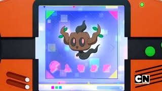 Phantump Pokédex Entrywmv [upl. by Digirb643]