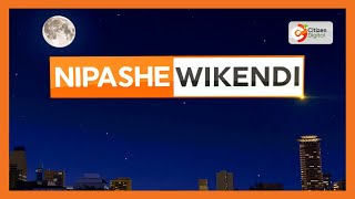 CITIZEN NIPASHE WIKENDI  OCTOBER 27 2024 [upl. by Hanej604]