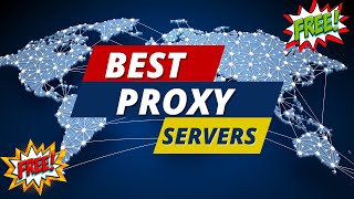 best proxy server  cheapest amp reliable proxy provider [upl. by Dorison]