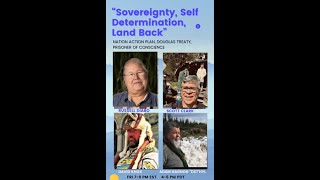 Sovereignty SelfDetermination and LandBack [upl. by Francis]