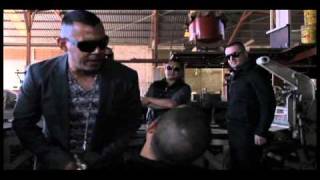 Diego Rivas Ft Los Buitres de Culiacan quotAndabas de Perroquot Video Oficial HD [upl. by Kcaj]