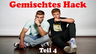 Gemischtes Hack Podcast Teil 4 MOTORRAD [upl. by Janek]