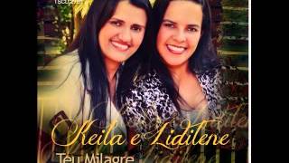 keila e lidilene  Grande Amor  contato3198609 9941 [upl. by Ahsaya594]