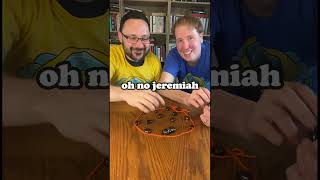 Twits play Kluster pt10 kluster magnet boardgames tabletopgaming [upl. by Wang]