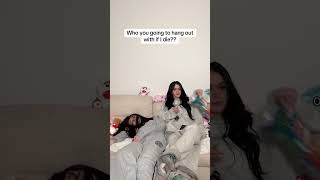 EXACTLY I will hang Out With You 🥰 funny nevada tiktok [upl. by Rafaelia]