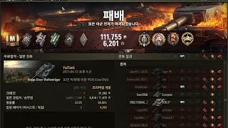 얄땅  월드오브탱크  KruppSteyr  4503 Dmg  6 Kill  패배에이스  탑건전차저격수수비수능력자  무로방카  멀해도 진다  월탱 [upl. by Crescin307]