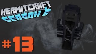 Hermitcraft Season 6 E13  I AM DEATH [upl. by Celestia]