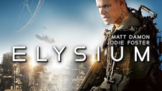 ELYSIUM 2013  First 10 Minutes [upl. by Lippold]