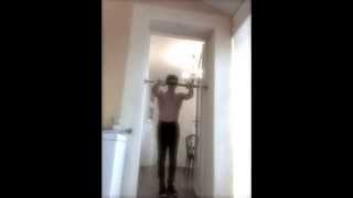 Calisthenics  workout  2012 Muscle ups planche push ups only body weights french [upl. by Yeo]