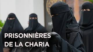 Arabie Saoudite  L’Ombre de la Charia  Condition des femmes  Documentaire monde  BSF [upl. by Uwkuhceki552]