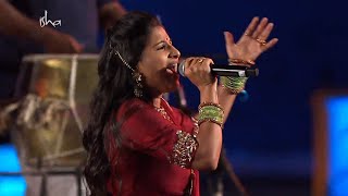 Singer Mangli 28 Mins Mind Blowing Performance  Maha Shivaratri 2021  Manastars [upl. by Kaufman]