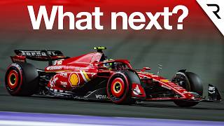 Ferrari’s F1 headache its new star has created [upl. by Hartwell]