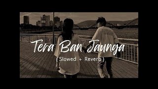 Tera Ban Jaunga  Slow  reverb   Kabir Singh l Lofi song l Anjali music chanal l lofisong [upl. by Juliet]