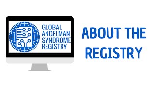 About the Global Angelman Syndrome Registry [upl. by Anerok]