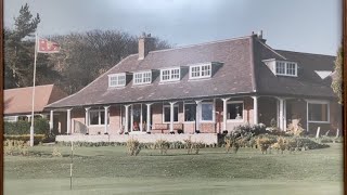 Bulwell hall golf club tour [upl. by Boj]