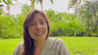 Recovery Wellness Retreats in Mexico  Sober Living in Holistic Health [upl. by Nifled]