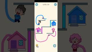 🥀🥀Rush to home 🏠 pazal Mobile game level 120 shortvideo game vairalvideo 🌄🌄🌄🌄 [upl. by Nida]