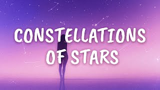 Missing Past Love  Constellations of Stars Lyrics [upl. by Aibar436]