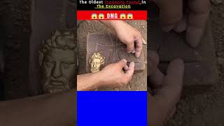 Oldest Treasure Found Shorts। video shorts viralvideo ytshorts trending treasurehunt [upl. by Tolkan]