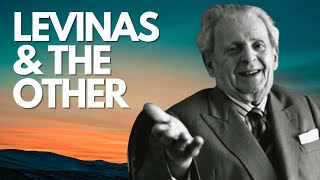 Emmanuel Levinas and Otherness w Dr Aaron Simmons [upl. by Aicile]