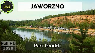 Jaworzno  парк Gródek [upl. by Longtin]