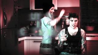 FEDEZ  quot TUTTO IL CONTRARIO quot OFFICIAL TEASER [upl. by Suiramed]