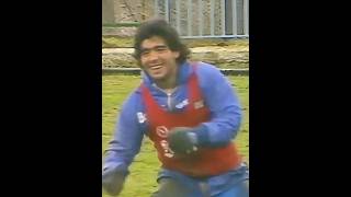 Diego Maradona Puro Entretenimento e muito futebol 🥵🤌🍷🌎🔥 [upl. by Erick]