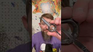 Intense Jaw Harp Breathing Exercise Advanced Jaw Harp [upl. by Marleen]