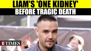 Liam Paynes HeartWrenching Final Wish For Son Bear Amidst His Struggle With Health Issues [upl. by Irving858]