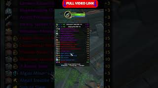 Profession catchup addon in world of warcraft [upl. by Otes256]