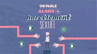 Comment lutter contre les agissements sexistes le harcèlement sexuel et les discriminations [upl. by Wilbur254]