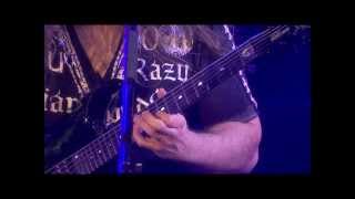 John Petrucci  Breaking All Illusions Solo  Live at Luna Park [upl. by Longerich]