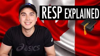 RESP Explained For BEGINNERS EVERYTHING YOU NEED TO KNOW [upl. by Ingrid]