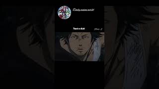 Yami vs licht part 2 black clover subscribe for more updates [upl. by Ricca]