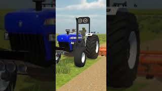 🚜🚜🚩NEW HOLLAND GADI ROUTER 🚜🚜🚩 TRACTOR VIDEO 🚜🚜🚩 [upl. by Ellehcam]