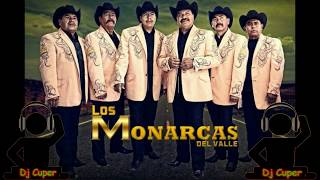 Los Monarcas Del Valle  Chabela En Exclusiva [upl. by Curhan395]