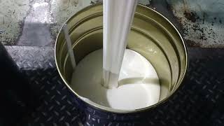 RTV2 liquid silicone rubber for mold making [upl. by Ryan]