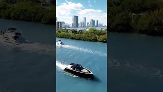 Miami Beach  Live the Luxurious Life  The Most Vibrant City in Florida shorts short travel [upl. by Ytsirhk]