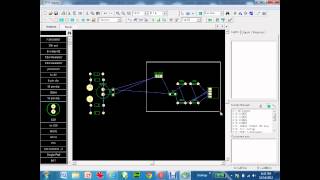 Diptrace  PCB Layout Tutorial [upl. by Alicsirp152]