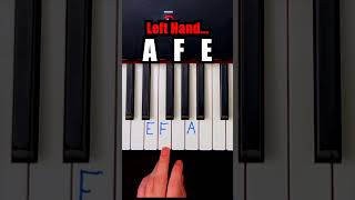 ☝️ The Blueprint to Learning Songs Fast on Piano  Link in Bio [upl. by Slaughter744]