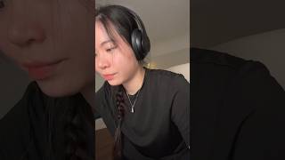 Regret Anh Trai Say Hi Amber cover [upl. by Rebmik204]