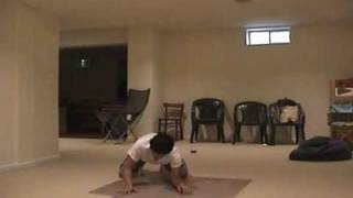 Windmill  How to Breakdance Tutorial OFFICIAL GUIDE  Counter Clockwise [upl. by Vudimir]