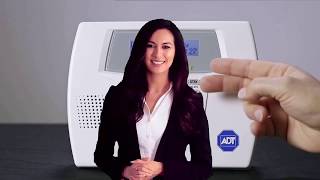 ADT Security Reviews Usa  ADT Home Automation [upl. by Farman]