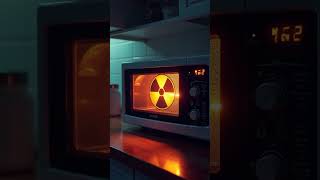 The Truth About Microwave Radiation ☢️ [upl. by Catherine]