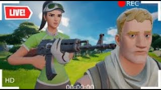 🔴 LIVE JE SUIS UNREAL CHAPITRE 6 à la MANETTE sur FORTNITE  🥳  HANDCAM [upl. by Bel516]