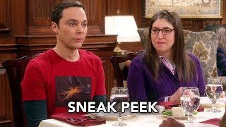 Leonard Finds the Invitation That Sheldon Hid  The Big Bang Theory [upl. by Aicilet]